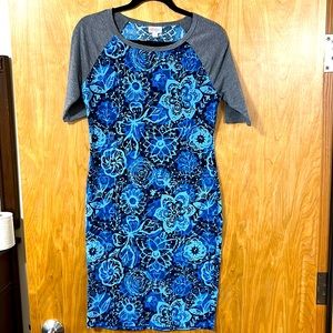 Lularoe Dress